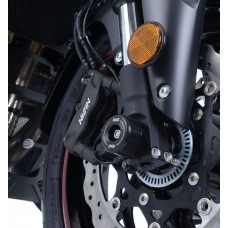 R&G Racing Fork Protectors for Suzuki GSX-S750 '17-'22